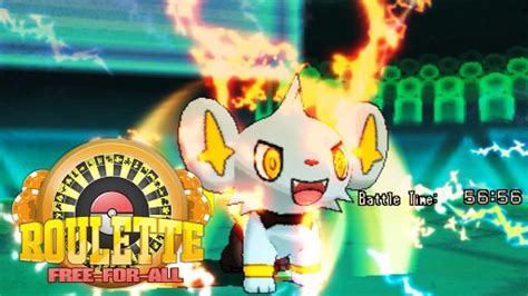 pokemon roulette|pokemon roulette ffa download.